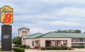 Super 8 By Wyndham Jasper Tx