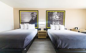 Super 8 By Wyndham Jasper Tx